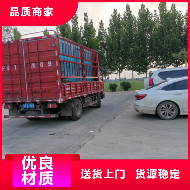 出租应急发电车