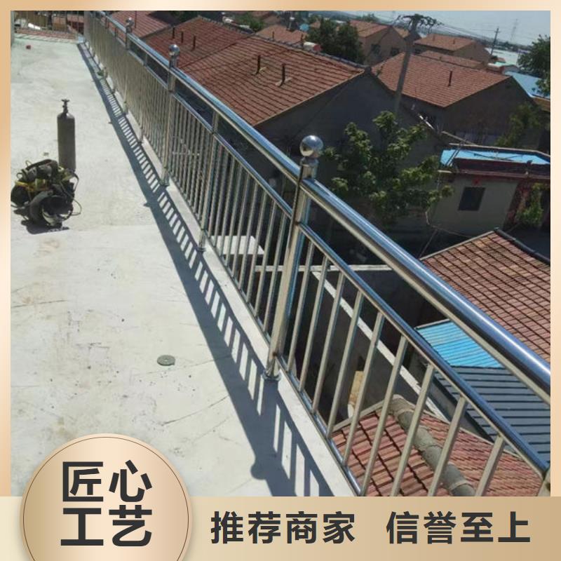 公路桥梁护栏定制公路桥梁护栏