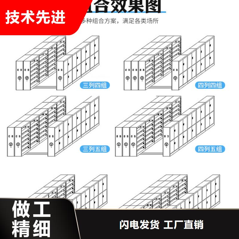 上海密集柜厂家有哪些公司实体大厂西湖畔厂家