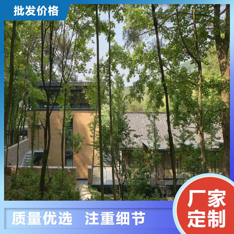 仿夯土稻草泥全包施工价格优惠