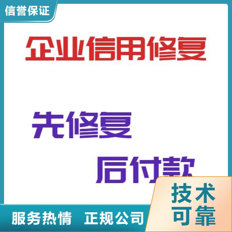 修复天眼查立案信息清除实力公司