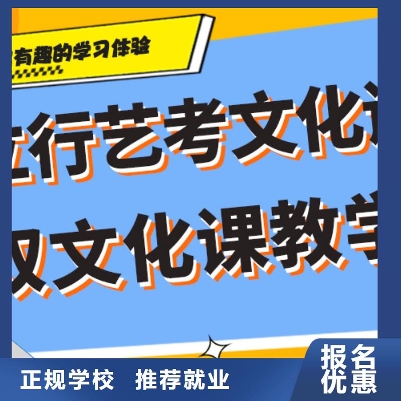 艺术生文化课集训冲刺哪个好专职班主任老师