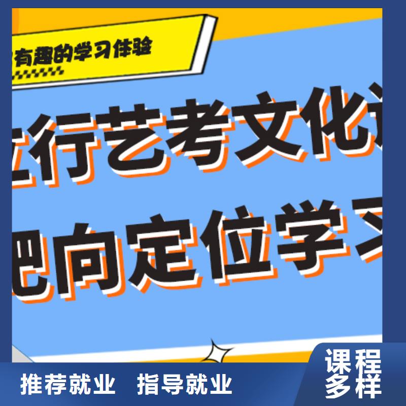 艺术生文化课辅导集训收费完善的教学模式