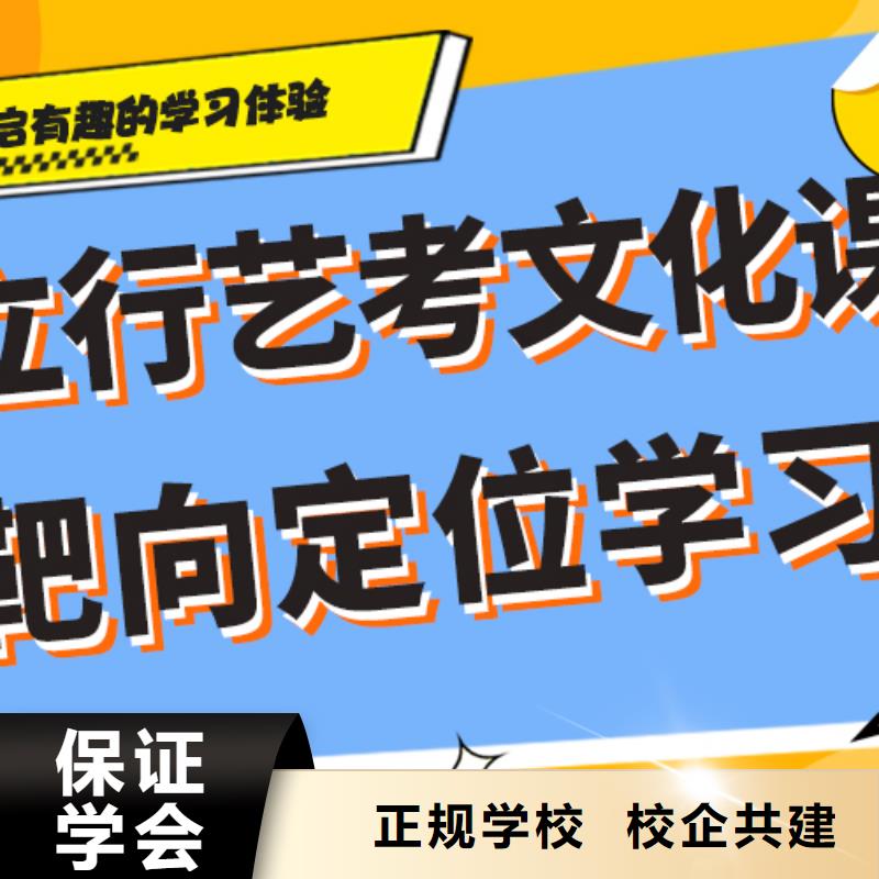 艺术生文化课集训冲刺哪家好一线名师授课