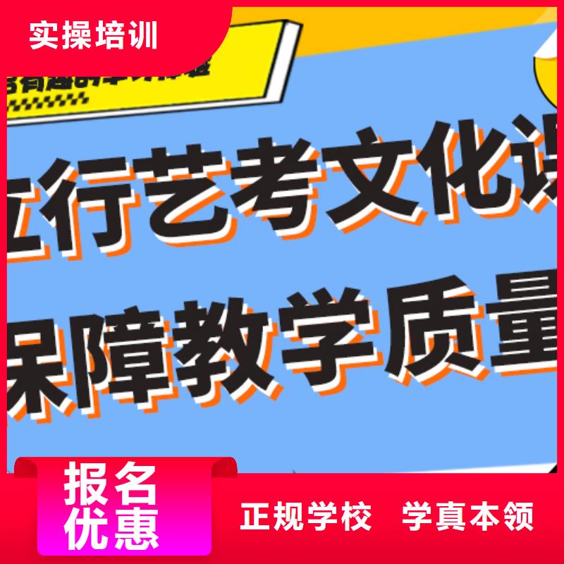 艺术生文化课培训补习哪家好艺考生文化课专用教材