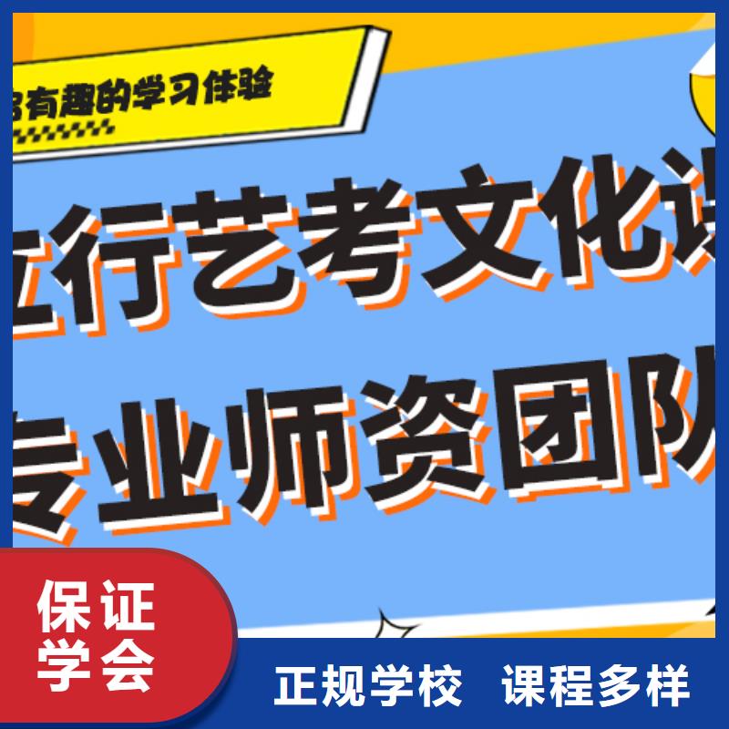 艺术生文化课辅导集训排行榜个性化辅导教学