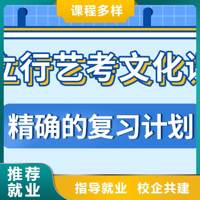 艺考生文化课辅导集训排行定制专属课程