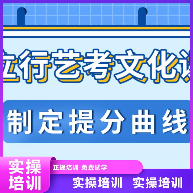 艺术生文化课补习机构有哪些精品小班课堂