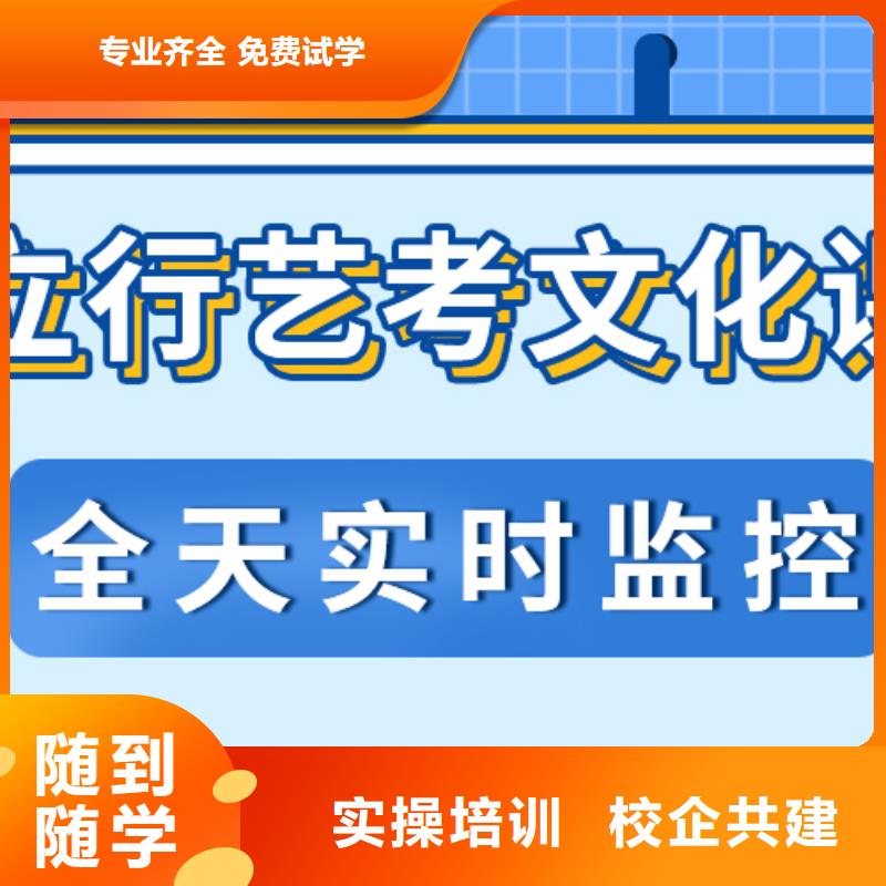 艺考生文化课辅导集训排行定制专属课程