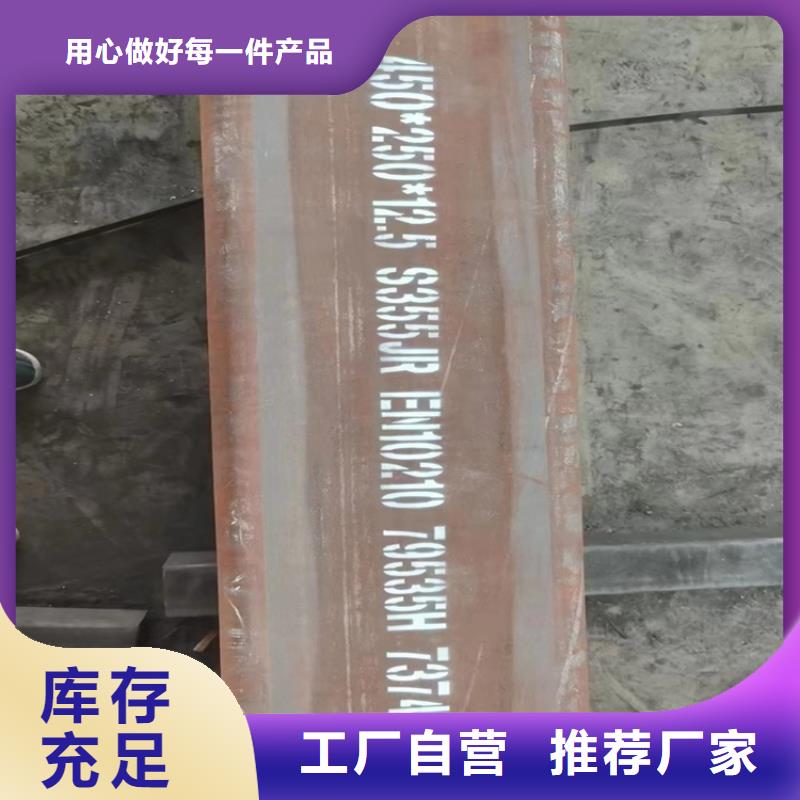 40X40方管价格详情