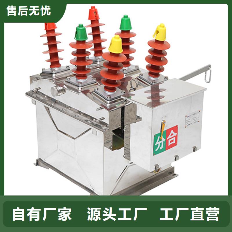 【真空断路器绝缘子厂家直销规格多样】