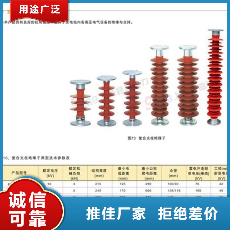 绝缘子【高低压电器】出厂严格质检