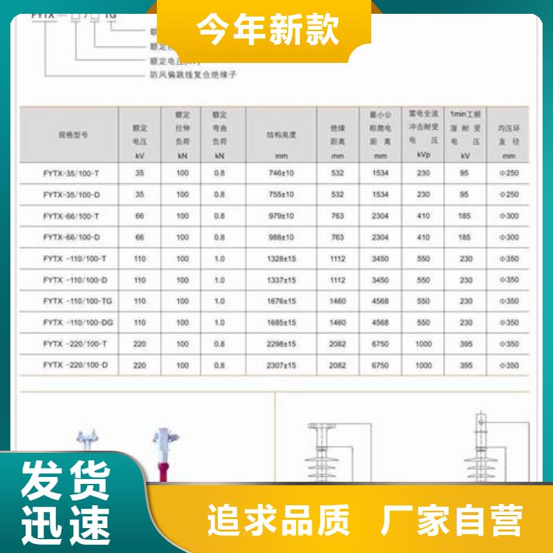 【绝缘子高低压电器自主研发】