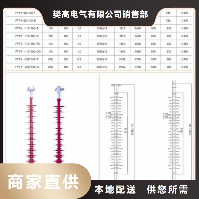 绝缘子【高低压电器】出厂严格质检