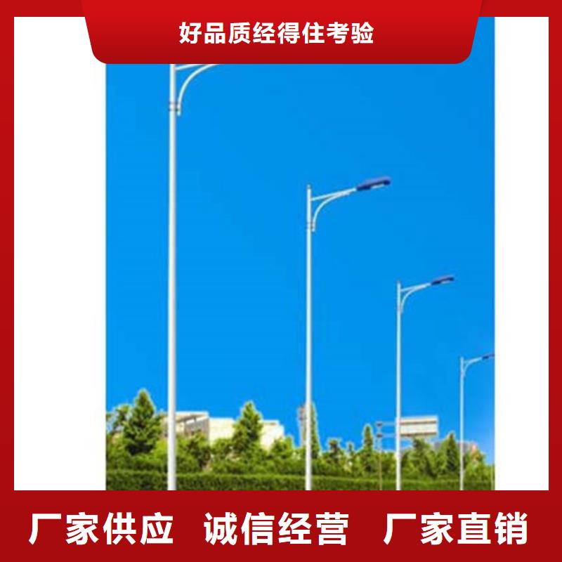 太阳能市电路灯价格匠心打造