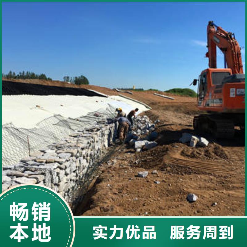 蜂巢格室双向土工格栅现货实拍