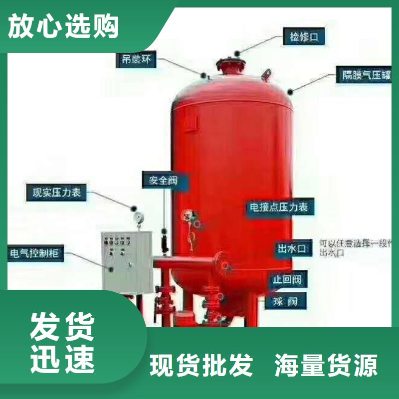 潜污泵-品质保障